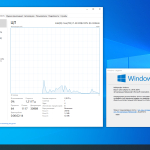 Screenshot #3 - Windows 10 Optima Pro 22H2 19045.5854 x64