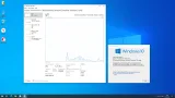 Screenshot #3 - Windows 10 Optima Pro 22H2 19045.5854 x64