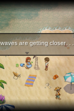 Screenshot #3 - Just A To the Moon Series Beach Episode