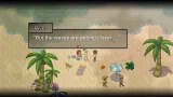 Screenshot #3 - Just A To the Moon Series Beach Episode