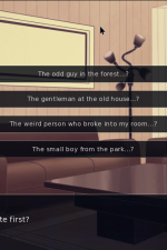 Screenshot #9 - Dark Nights