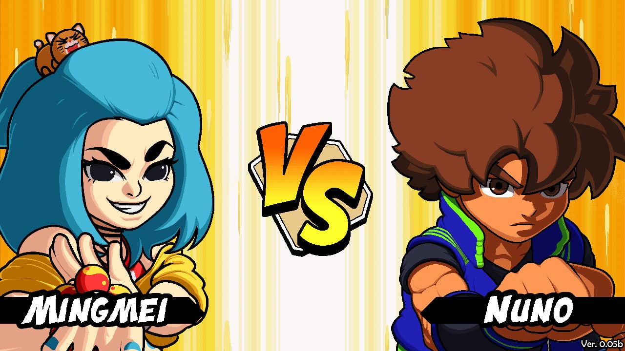Screenshot #12 - Pocket Bravery