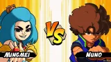 Screenshot #12 - Pocket Bravery