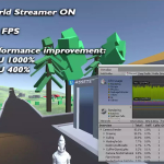 Screenshot #1 - World Streamer