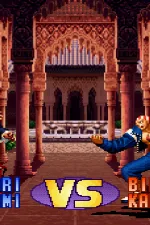 Screenshot #7 - THE KING OF FIGHTERS '98 1.0