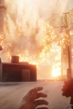 Screenshot #2 - Insurgency: Sandstorm