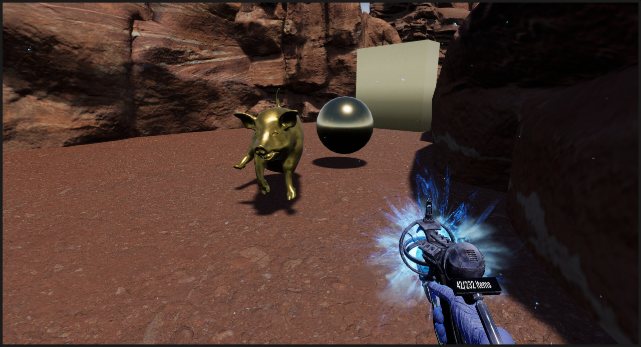 Screenshot #11 - Pih