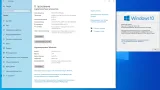 Screenshot #4 - Windows 10 21H1 Build 19043.1110 x86/x64 by Sergei Strelec