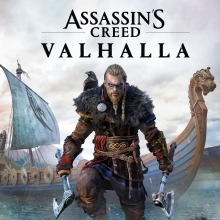 Assassin's Creed: Valhalla: +55 трейнер