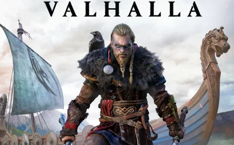 Assassin's Creed: Valhalla: +55 трейнер