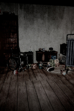 Screenshot #7 - NOROI KAGO: the Grudged Domain