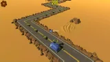 Screenshot #3 - Zigzag Infinite Runner Game