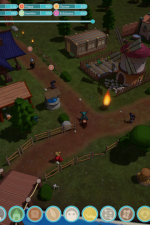 Screenshot #3 - Fable Hospital