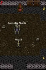 Screenshot #5 - 9TH DAWN DEMO 1.92