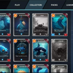 Screenshot #2 - TCG Engine - Online Card Game