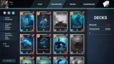 Screenshot #2 - TCG Engine - Online Card Game