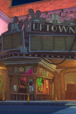 Screenshot #1 - Teenage Mutant Ninja Turtles: Mutants Unleashed