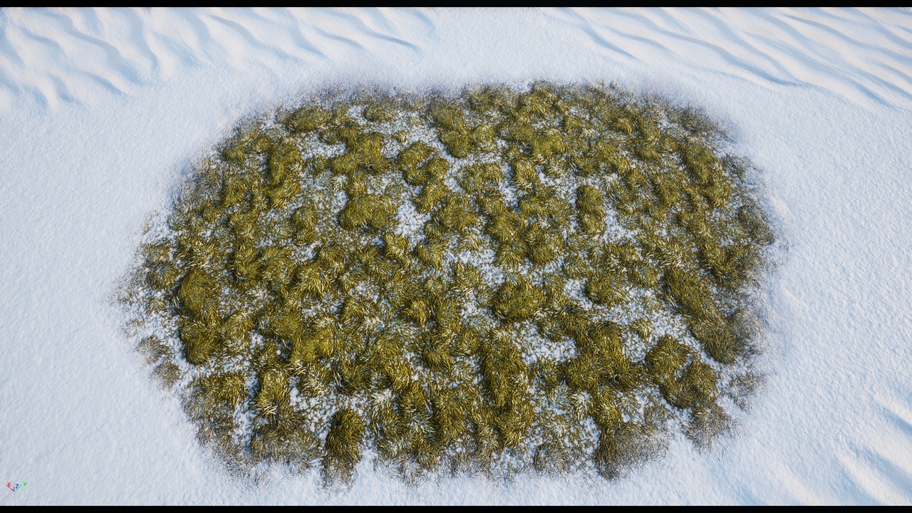 Screenshot #8 - Terrain Materials VOL.4