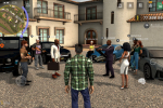 Screenshot #4 - ONE STATE RP 0.46.1