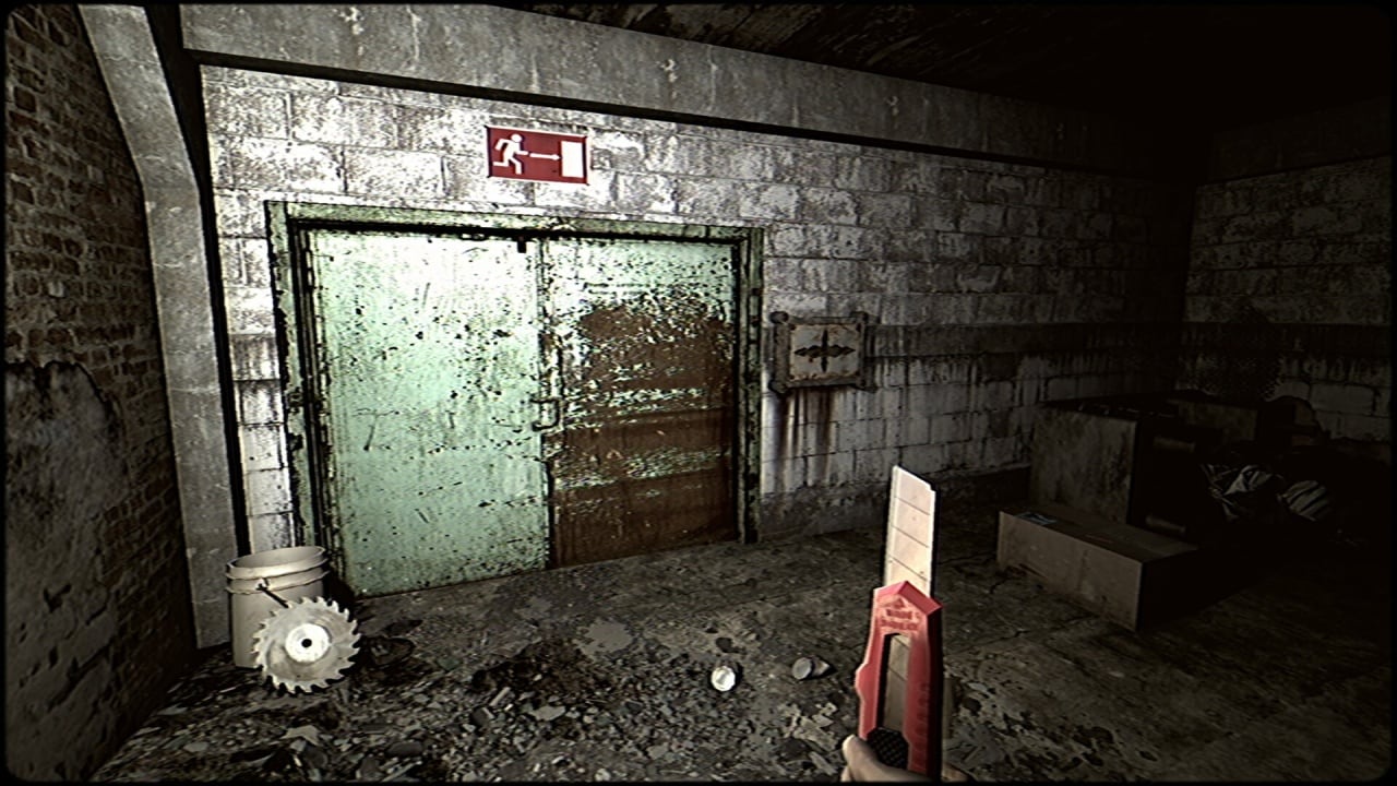 Screenshot #4 - Butcher's Creek