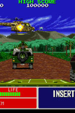 Screenshot #7 - Operation Night Strikers