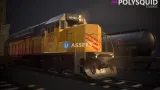 Screenshot #1 - Freight Train Pack