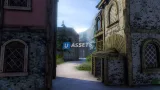 Screenshot #2 - Myst Village Pack