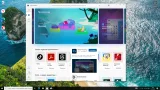 Screenshot #4 - Windows 10 Pro 22H2 Build 19045.5608 Full Март 2025