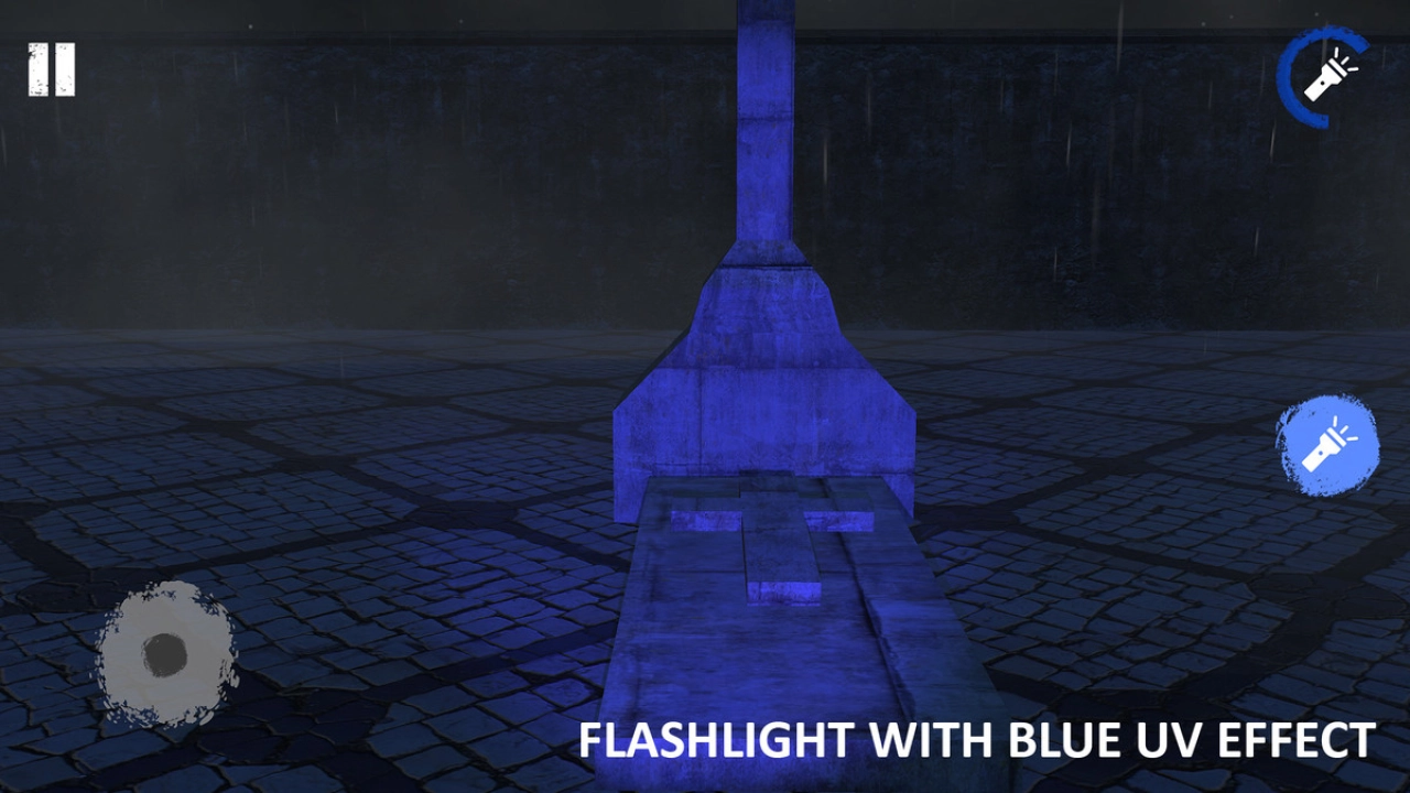 Screenshot #13 - Advanced Horror FPS Kit for Mobile and PC - First Person Shooter Horror Unity