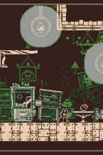 Screenshot #7 - Everdeep Aurora