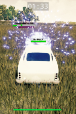 Screenshot #6 - KillSteel