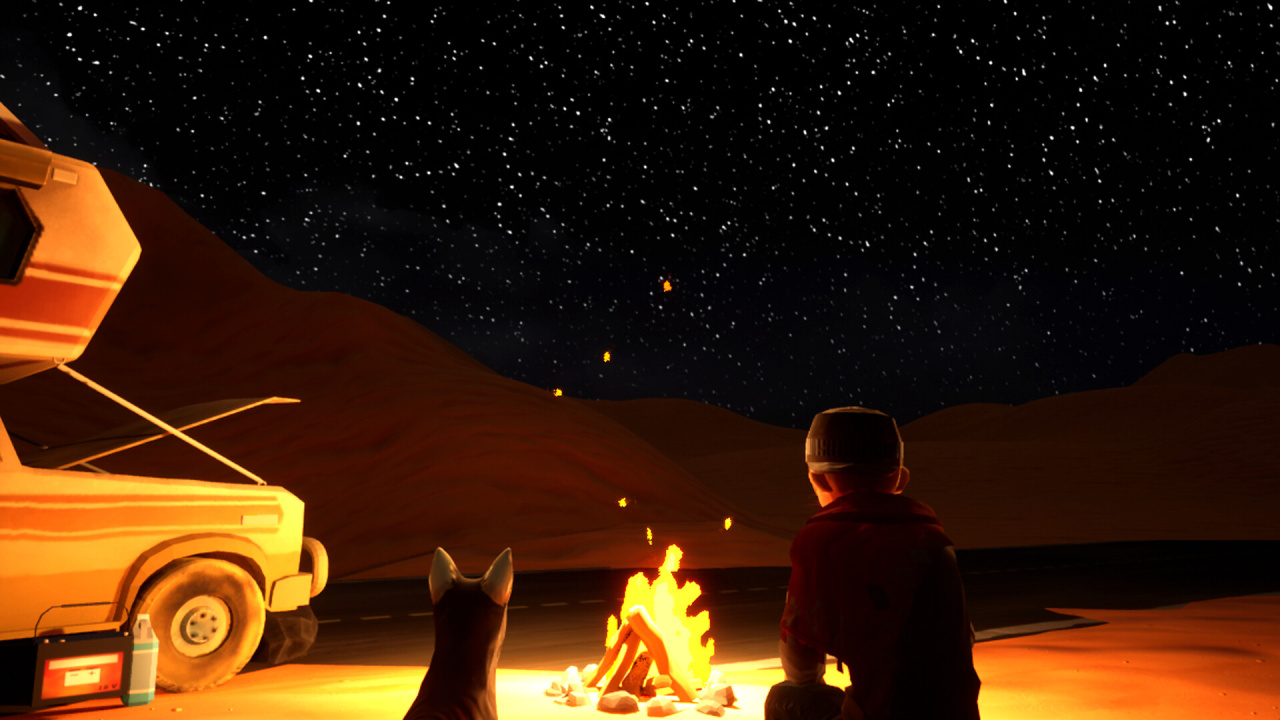 Screenshot #7 - Helpless