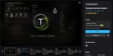 Tempest Inventory System UE5.6