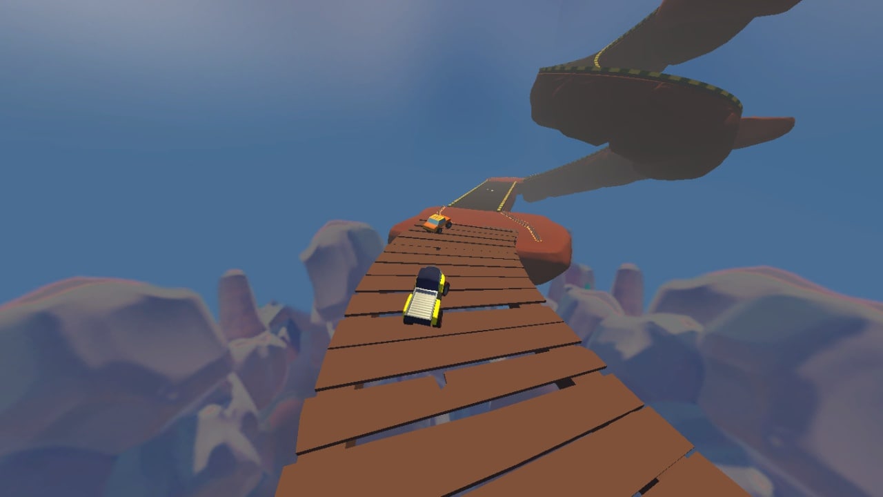 Screenshot #2 - Barro 2020