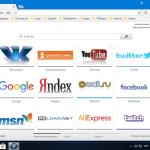 Screenshot #9 - Windows 10 Pro by KDFX v2.4