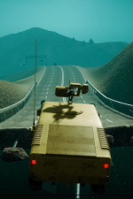 Screenshot #2 - Noga