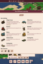 Screenshot #5 - Folklands