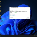 Screenshot #23 - Windows 11 Enterprise x64 Micro 22H2 build 25247.1000 by Zosma