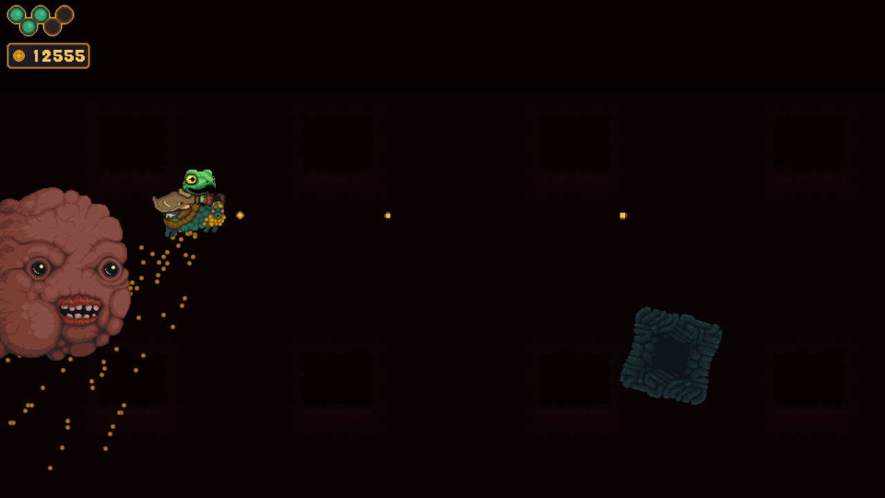Screenshot #5 - Mongrel