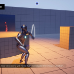 Screenshot #9 - 1011`s Stealth System