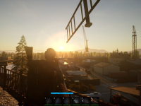 Screenshot #2 - No One Survived