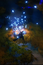 Screenshot #7 - Nine Treasures of Liuyin