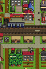 Screenshot #6 - Iron Village