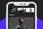 Screenshot #6 - XONE – 3D СКАНЕР 7.1.2