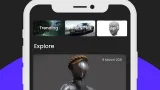 Screenshot #6 - XONE – 3D СКАНЕР 7.1.2