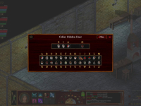 Screenshot #1 - Passageway of the Ancients