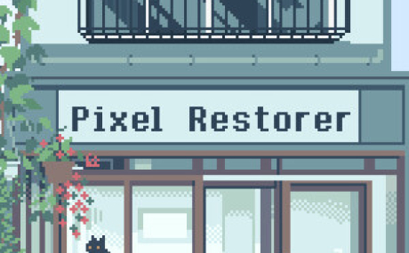 Pixel Restorer