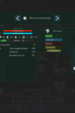 Screenshot #5 - Stellar outpost commander