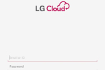 Screenshot #7 - LG CLOUD 3.4.00
