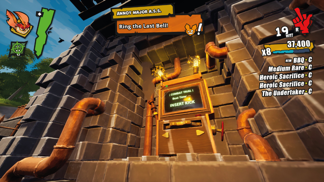 Screenshot #6 - GLUM